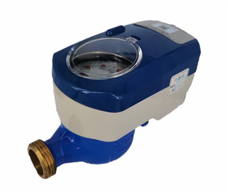 LoRa Wan Multi Jet Remote Reading Water Meter
