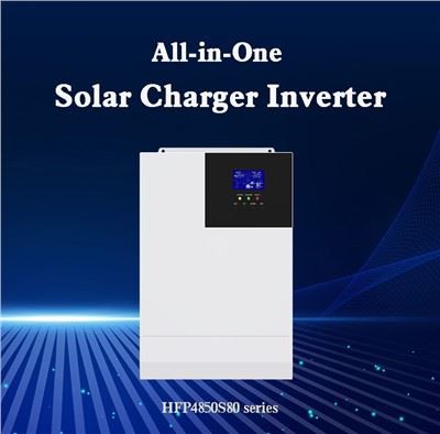 48V инвертор с чиста синусоида 5KW 10KW