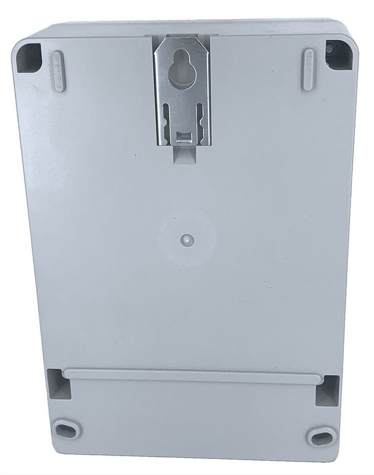 WiFi Wall Mounted Energy Meter